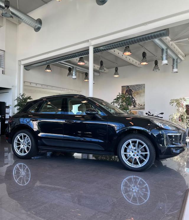 PORSCHE MACAN 3.0 S - foto 5