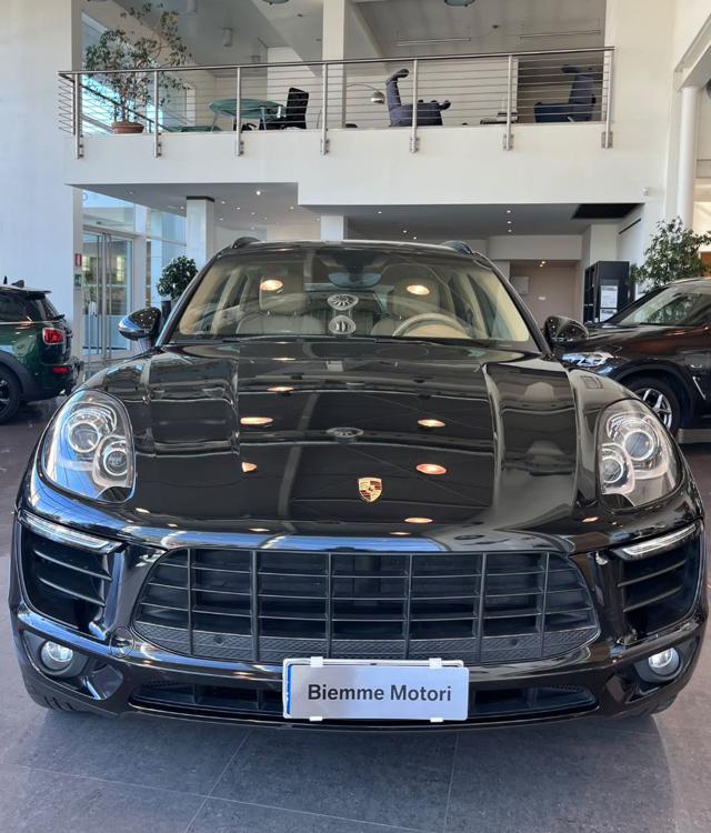 PORSCHE MACAN 3.0 S - foto 2