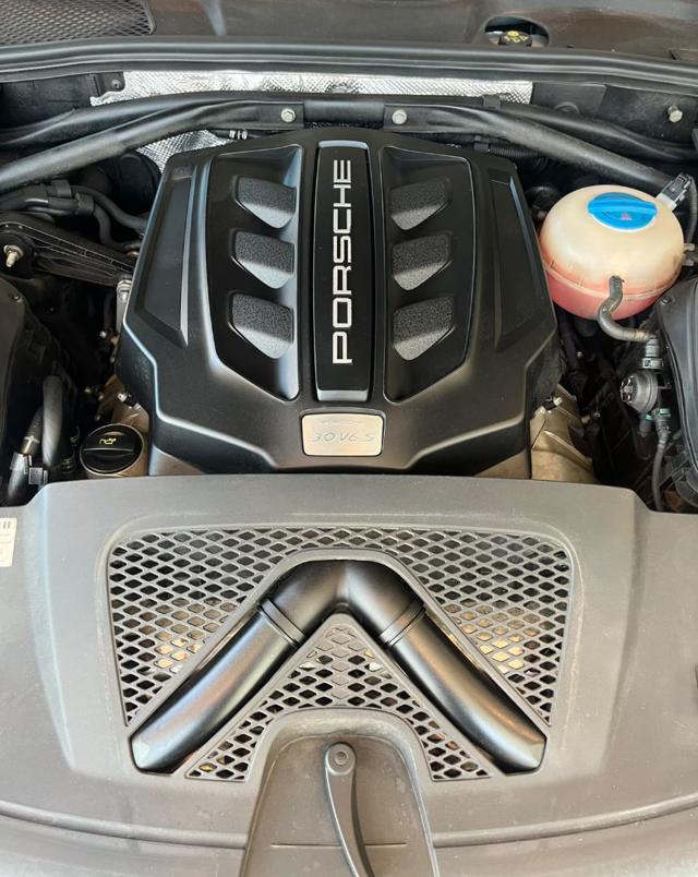 PORSCHE MACAN 3.0 S - foto 8