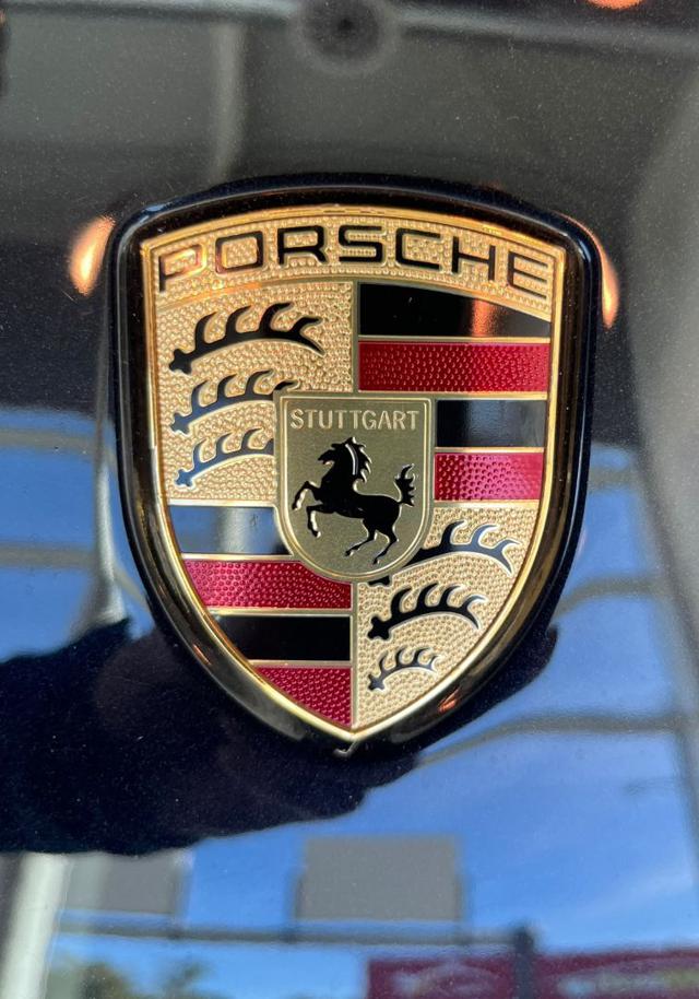 PORSCHE MACAN 3.0 S - foto 4