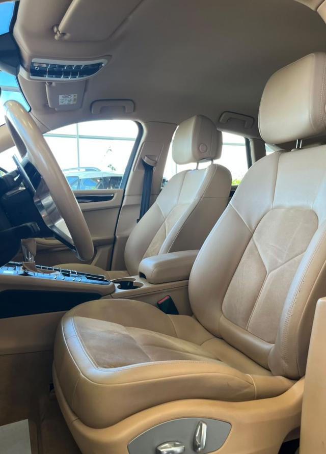 PORSCHE MACAN 3.0 S - foto 10