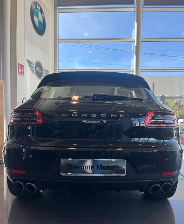 PORSCHE MACAN 3.0 S - foto 7