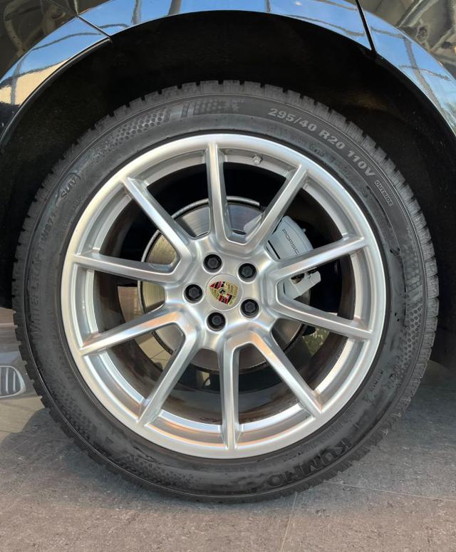 PORSCHE MACAN 3.0 S - foto 12