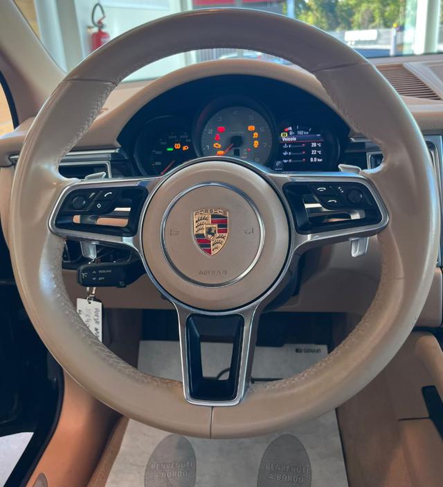 PORSCHE MACAN 3.0 S - foto 9