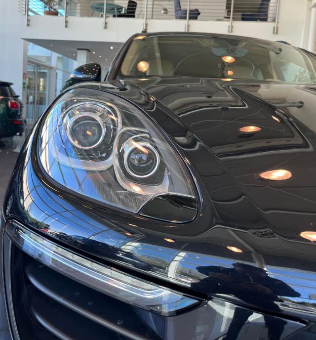 PORSCHE MACAN 3.0 S - foto 3
