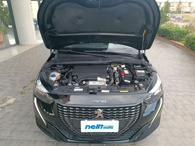 PEUGEOT 208 PURETECH 100 STOP&START 5 PORTE  - foto 6