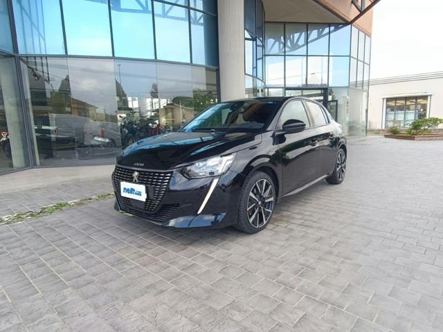 PEUGEOT 208 PURETECH 100 STOP&START 5 PORTE  - foto 4
