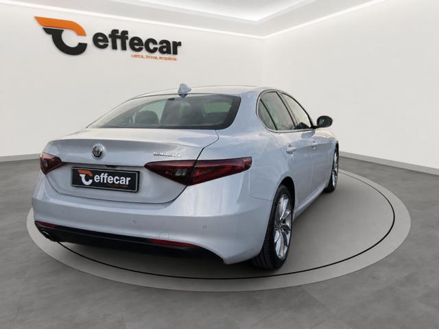 ALFA ROMEO GIULIA 2.2 TURBODIESEL 160 CV AT8 BUSIN - foto 6