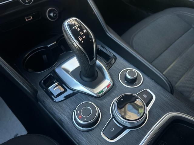 ALFA ROMEO GIULIA 2.2 TURBODIESEL 160 CV AT8 BUSIN - foto 11