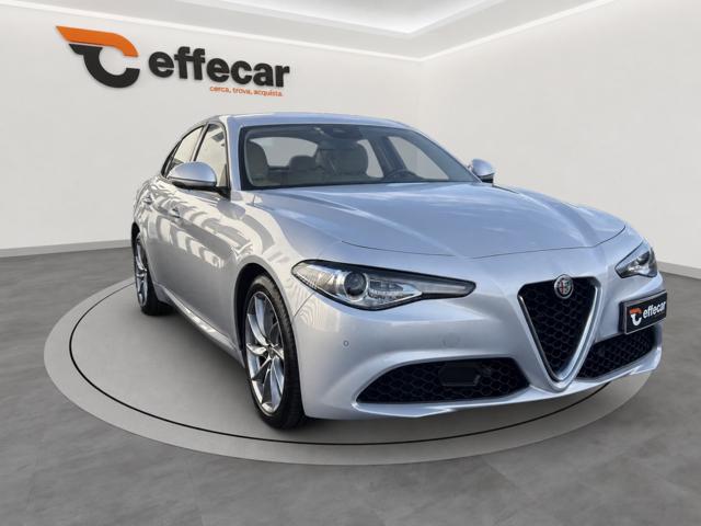 ALFA ROMEO GIULIA 2.2 TURBODIESEL 160 CV AT8 BUSIN - foto 3
