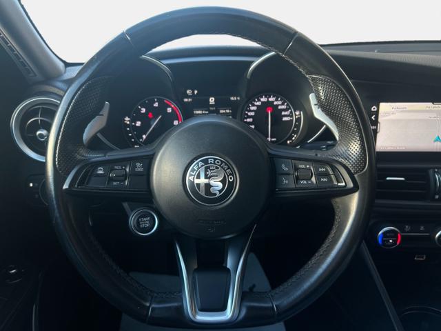 ALFA ROMEO GIULIA 2.2 TURBODIESEL 160 CV AT8 BUSIN - foto 8