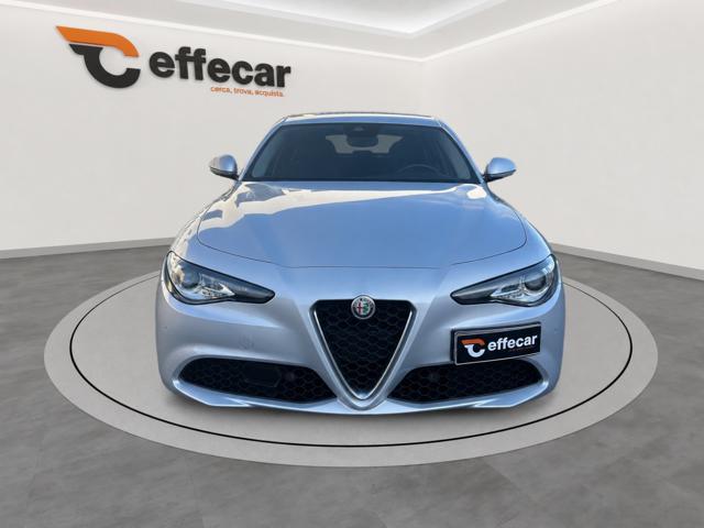 ALFA ROMEO GIULIA 2.2 TURBODIESEL 160 CV AT8 BUSIN - foto 2