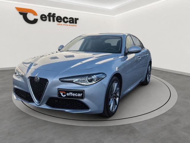 ALFA ROMEO GIULIA 2.2 TURBODIESEL 160 CV AT8 BUSIN