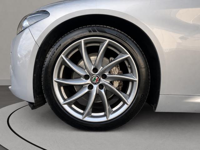 ALFA ROMEO GIULIA 2.2 TURBODIESEL 160 CV AT8 BUSIN - foto 15