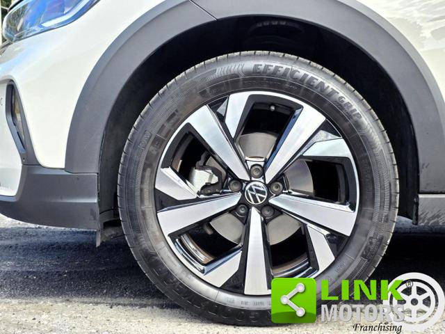 VOLKSWAGEN TAIGO 1.0 TSI 95 CV EDITION PLUS - foto 13