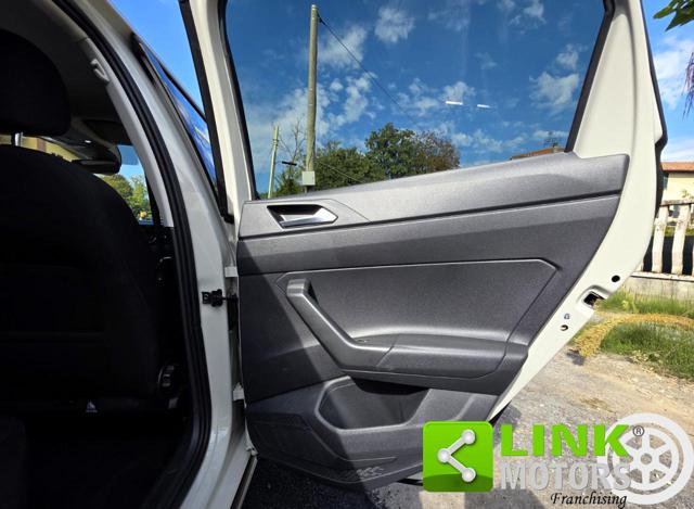 VOLKSWAGEN TAIGO 1.0 TSI 95 CV EDITION PLUS - foto 47