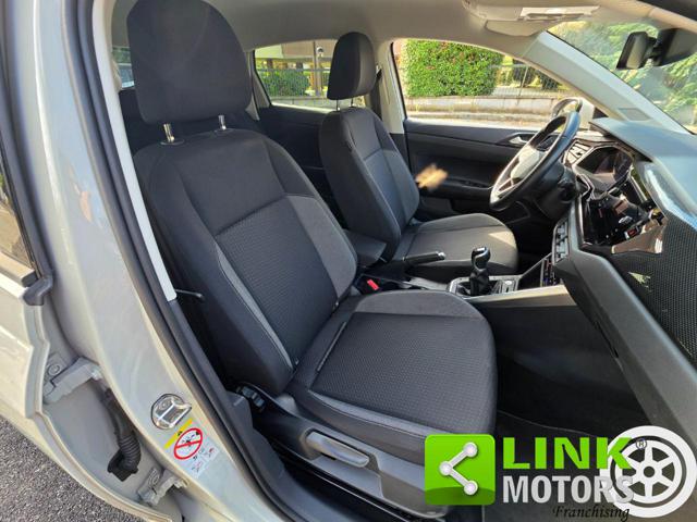 VOLKSWAGEN TAIGO 1.0 TSI 95 CV EDITION PLUS - foto 16