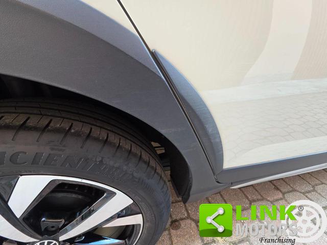 VOLKSWAGEN TAIGO 1.0 TSI 95 CV EDITION PLUS - foto 44