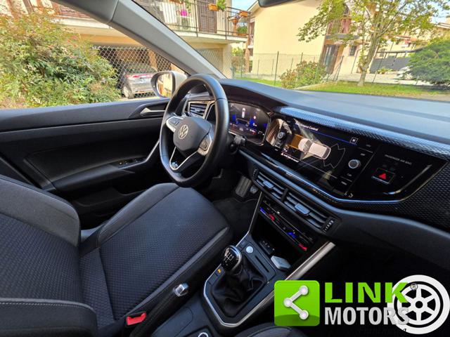VOLKSWAGEN TAIGO 1.0 TSI 95 CV EDITION PLUS - foto 18