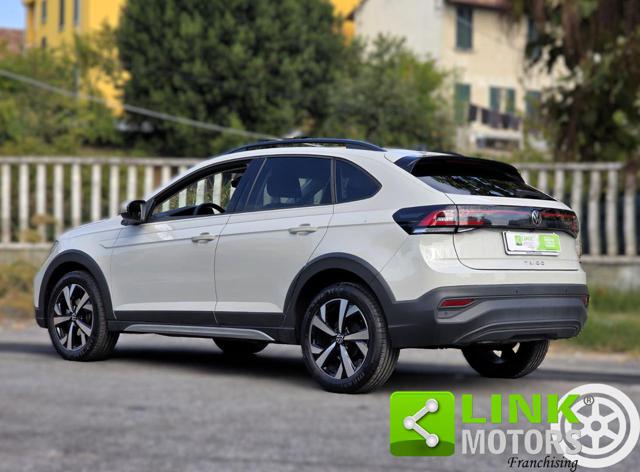 VOLKSWAGEN TAIGO 1.0 TSI 95 CV EDITION PLUS - foto 3