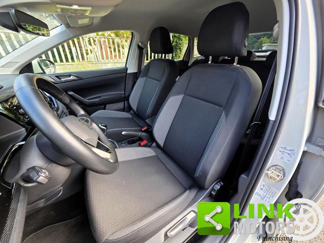 VOLKSWAGEN TAIGO 1.0 TSI 95 CV EDITION PLUS - foto 4