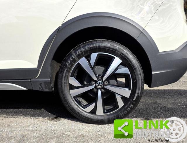 VOLKSWAGEN TAIGO 1.0 TSI 95 CV EDITION PLUS - foto 21