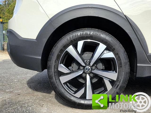 VOLKSWAGEN TAIGO 1.0 TSI 95 CV EDITION PLUS - foto 43