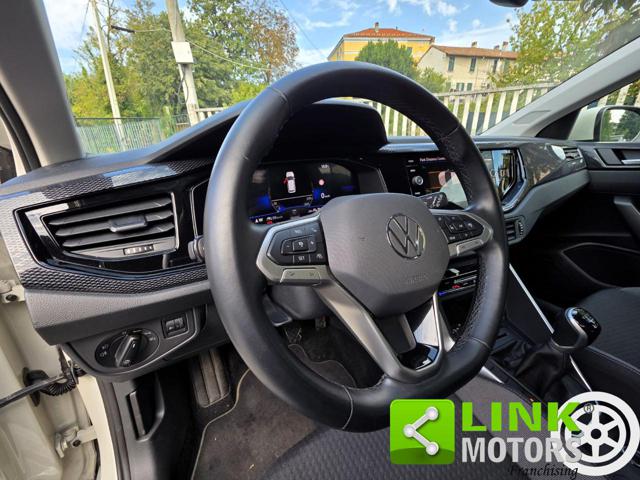 VOLKSWAGEN TAIGO 1.0 TSI 95 CV EDITION PLUS - foto 27