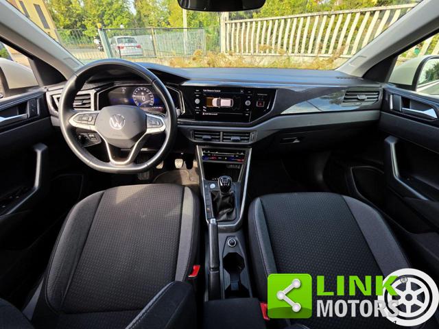 VOLKSWAGEN TAIGO 1.0 TSI 95 CV EDITION PLUS - foto 5