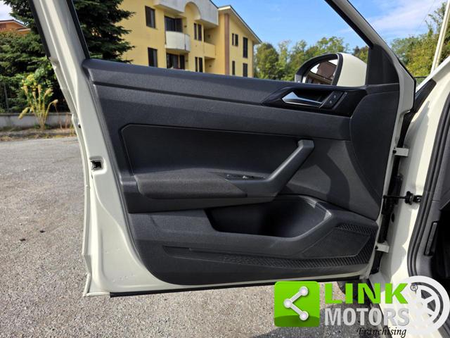 VOLKSWAGEN TAIGO 1.0 TSI 95 CV EDITION PLUS - foto 22