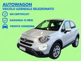FIAT 500X 1.0 T3 120 CV Business Crossover Az. Italia