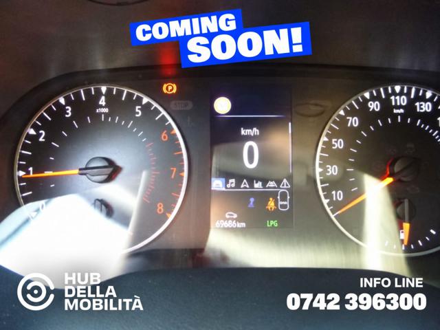 RENAULT CAPTUR TCE 100 CV GPL BUSINESS - foto 3