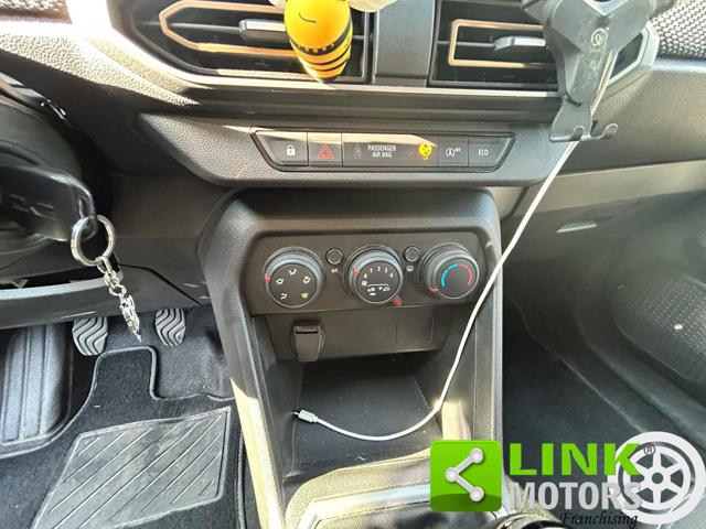 DACIA SANDERO STEPWAY B/GPL UNICO PROPRIETARIO - foto 16