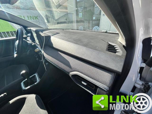DACIA SANDERO STEPWAY B/GPL UNICO PROPRIETARIO - foto 11