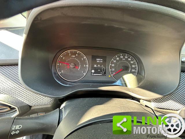 DACIA SANDERO STEPWAY B/GPL UNICO PROPRIETARIO - foto 7
