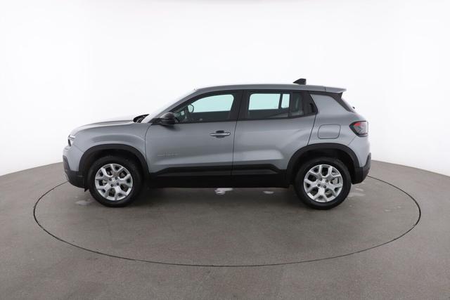 JEEP AVENGER 1.2 TURBO 100 CV ALTITUDE - foto 2