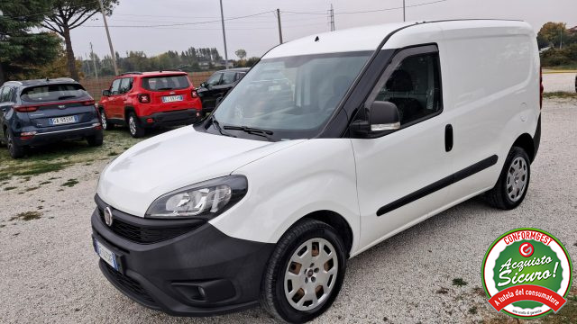 FIAT DOBLO DOBLÒ 1.4 NATURAL POWER PC-TN CA