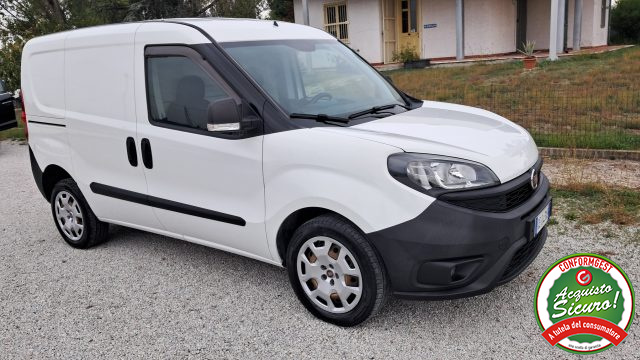 FIAT DOBLO DOBLÒ 1.4 NATURAL POWER PC-TN CA - foto 8