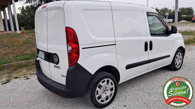 FIAT DOBLO DOBLÒ 1.4 NATURAL POWER PC-TN CA - foto 2