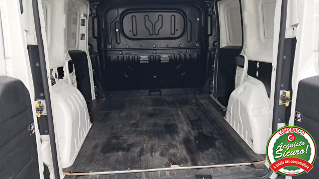 FIAT DOBLO DOBLÒ 1.4 NATURAL POWER PC-TN CA - foto 7