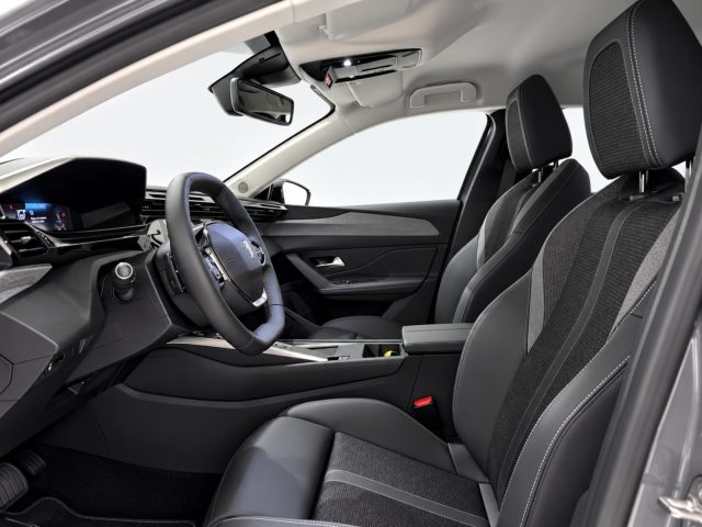 PEUGEOT 308 SW BLUEHDI 130 S&S EAT8 ALLURE A - foto 12