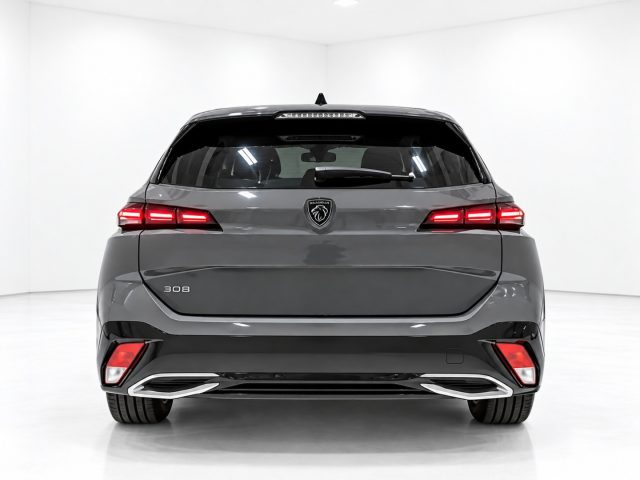 PEUGEOT 308 SW BLUEHDI 130 S&S EAT8 ALLURE A - foto 5