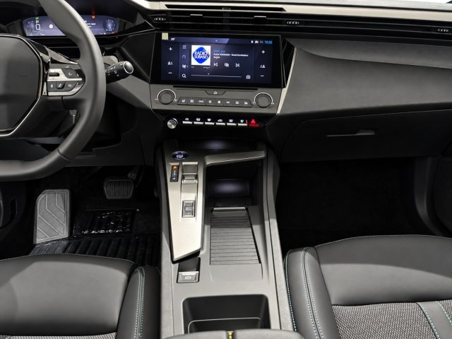 PEUGEOT 308 SW BLUEHDI 130 S&S EAT8 ALLURE A - foto 9
