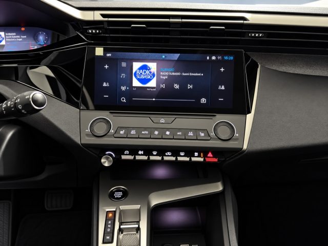 PEUGEOT 308 SW BLUEHDI 130 S&S EAT8 ALLURE A - foto 10