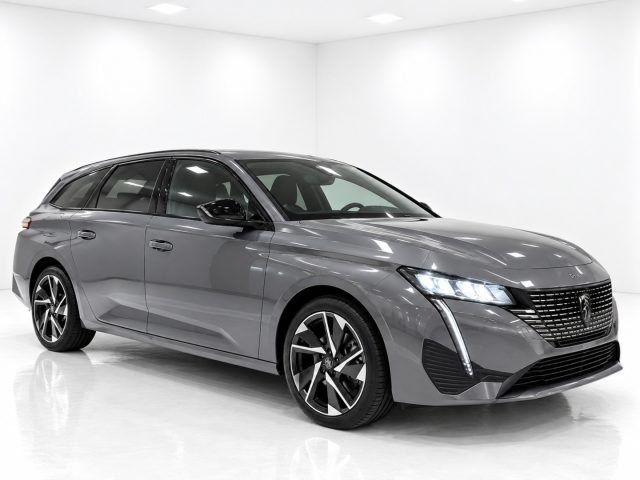 PEUGEOT 308 SW BLUEHDI 130 S&S EAT8 ALLURE A - foto 3