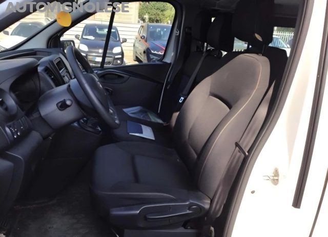 FIAT TALENTO 1.6 MJT 120CV PLUNGO-9 POSTI DOP - foto 4