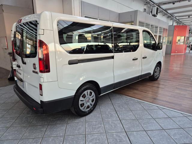 FIAT TALENTO 1.6 MJT 120CV PLUNGO-9 POSTI DOP