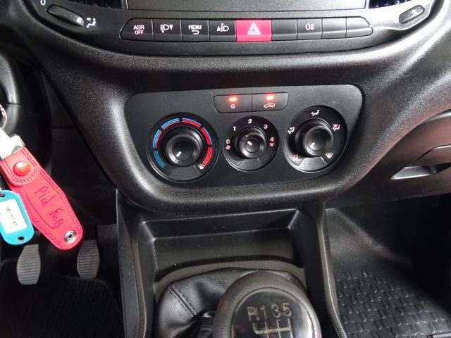 FIAT DOBLO DOBLÒ 1.6 MJT 105 CV CASSONE2.30 - foto 13