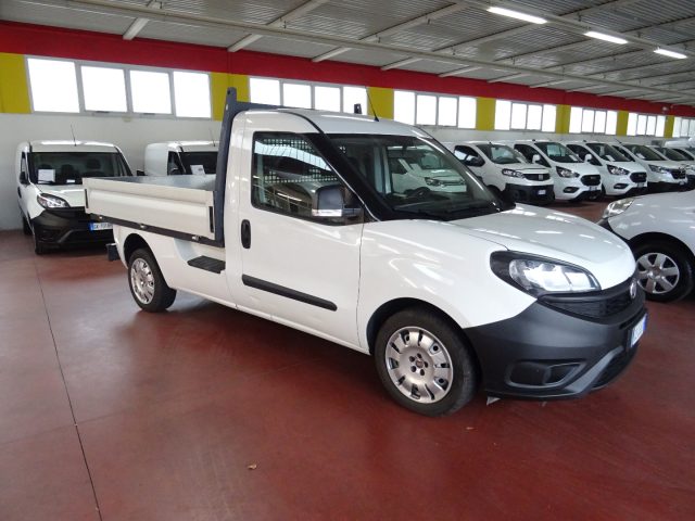 FIAT DOBLO DOBLÒ 1.6 MJT 105 CV CASSONE2.30