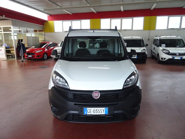 FIAT DOBLO DOBLÒ 1.6 MJT 105 CV CASSONE2.30 - foto 2